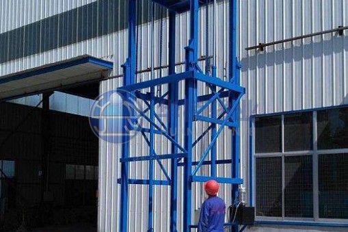 重慶升降機(jī)、升降貨梯廠家有哪些？