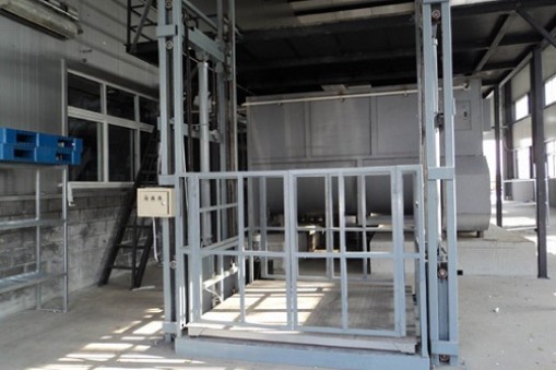 導(dǎo)軌式升降平臺有哪些獨特的優(yōu)勢?