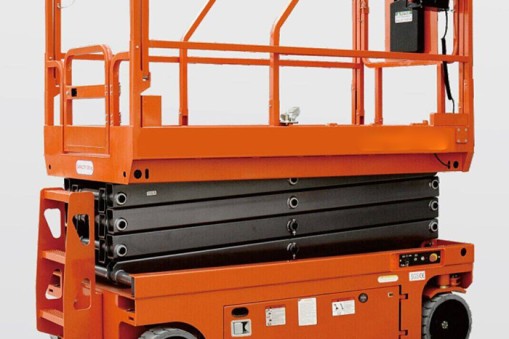 4米自行式升降機(jī)報價