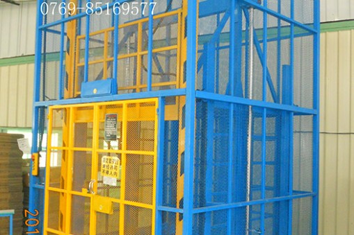 華楠駿業(yè)廠家升降機(jī)平臺(tái)為什么那么暢銷？