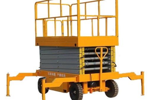  工廠用移動(dòng)式升降平臺(tái)價(jià)格怎么算