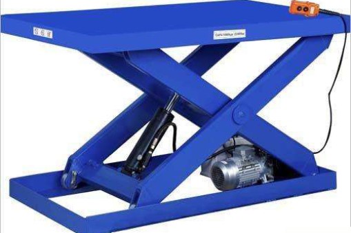 升降平臺(tái)配件壞了怎么辦？