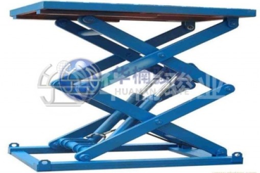 如何選購優(yōu)質(zhì)的液壓升降平臺(tái)？