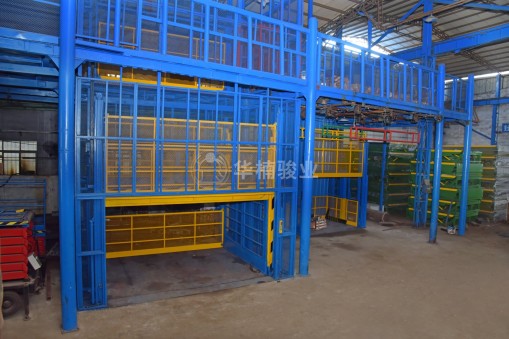 升降機(jī)廠家告訴您如何做好電動(dòng)升降臺(tái)的運(yùn)轉(zhuǎn)保障？