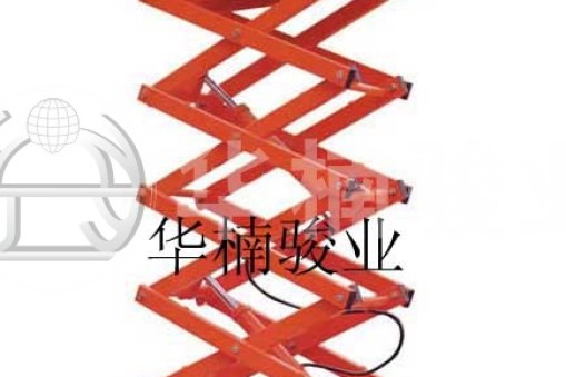 液壓升降平臺在使用過程中電壓不穩(wěn)定怎么辦？