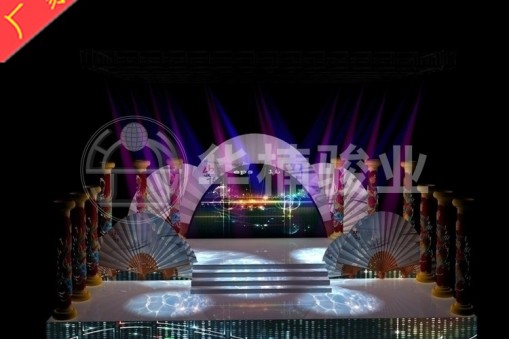 升降舞臺價格是怎樣計算出來的？