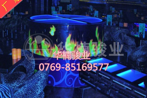 酒吧升降舞臺高壓變頻器故障解決方法有哪些