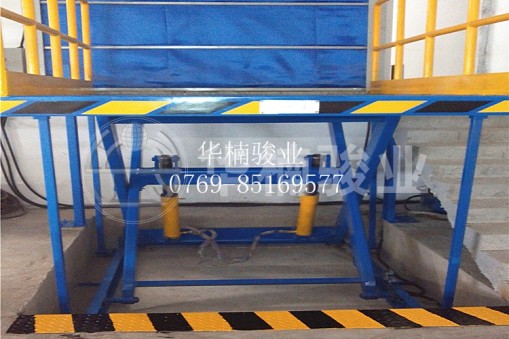 液壓升降平臺(tái)的速度可提升嗎? 