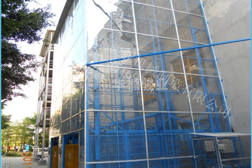 升降機(jī)電壓不穩(wěn)定的危害