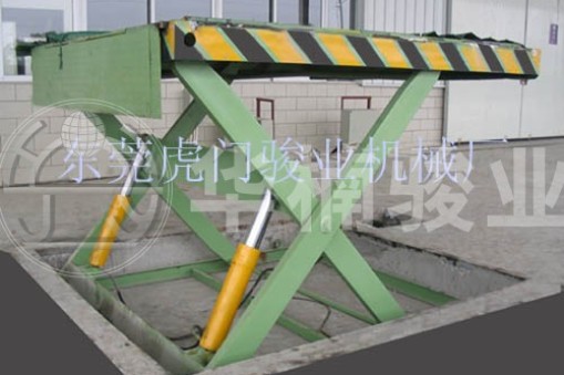 固定式升降平臺(tái)地坑建造時(shí)有哪些注意事項(xiàng)？