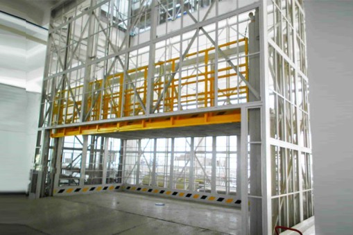 升降機(jī)電壓不穩(wěn)的情況分析