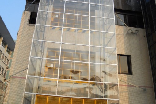 不同類型的升降機(jī)有哪些區(qū)別？