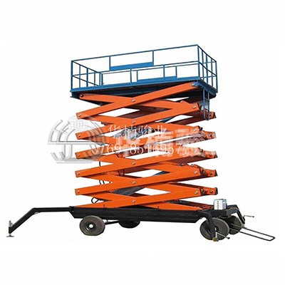 移動(dòng)式升降機(jī)你知道有哪些品種嗎 移動(dòng)式升降機(jī)你知道有哪些品種嗎