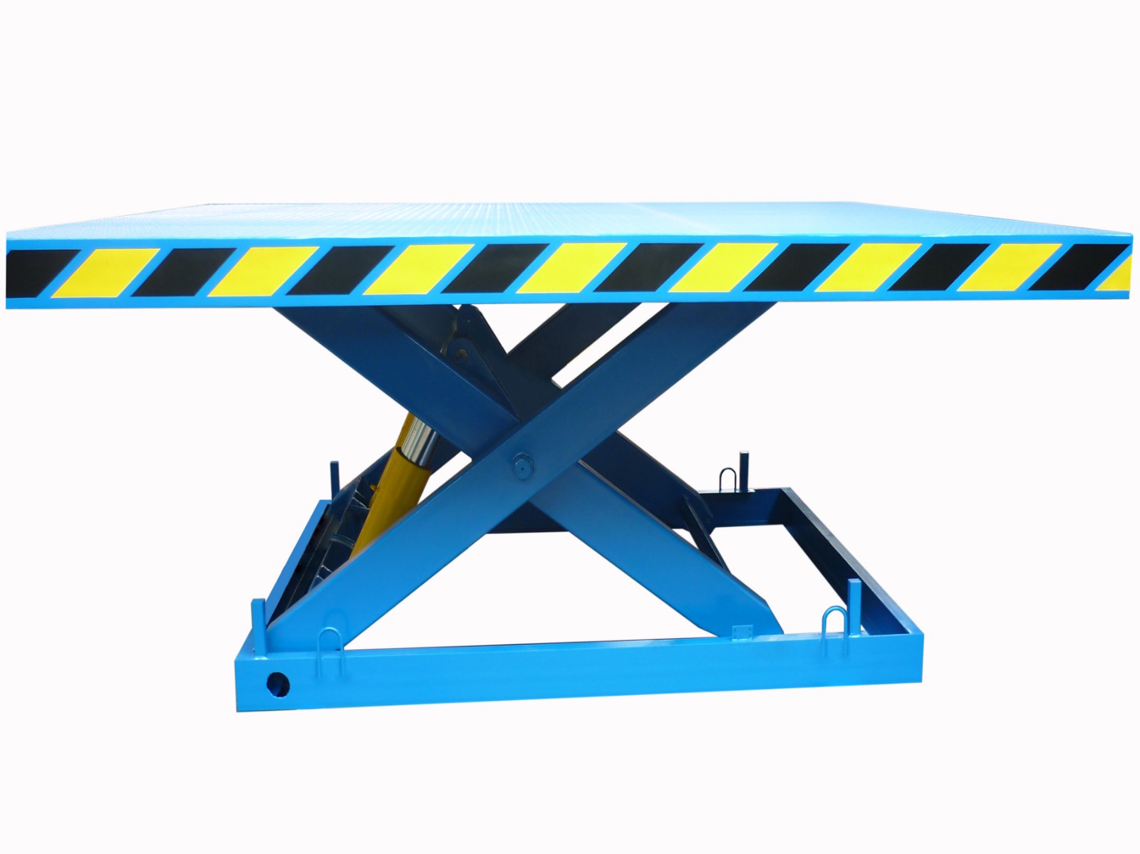 有哪些污染物對升降機平臺引起故障問題？