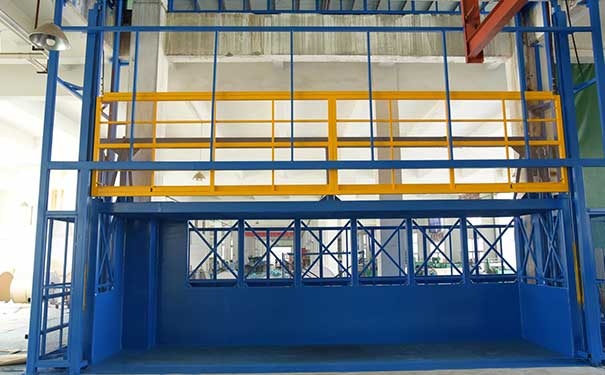 升降平臺使用優(yōu)點介紹 升降平臺使用優(yōu)點介紹