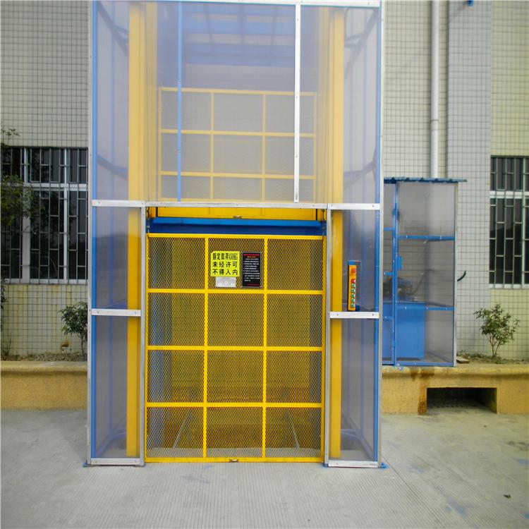 液壓升降機(jī)常見(jiàn)問(wèn)題防止空氣入侵