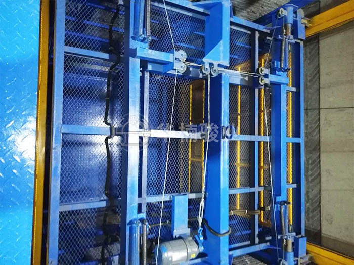 升降平臺使用須知和鋁合金升降機(jī)特點