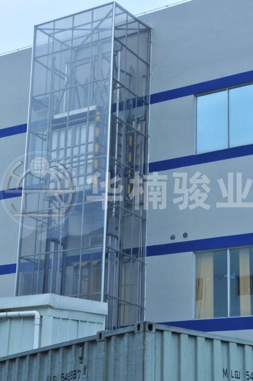 哪種升降機(jī)設(shè)備適合不能開挖地坑的場所？