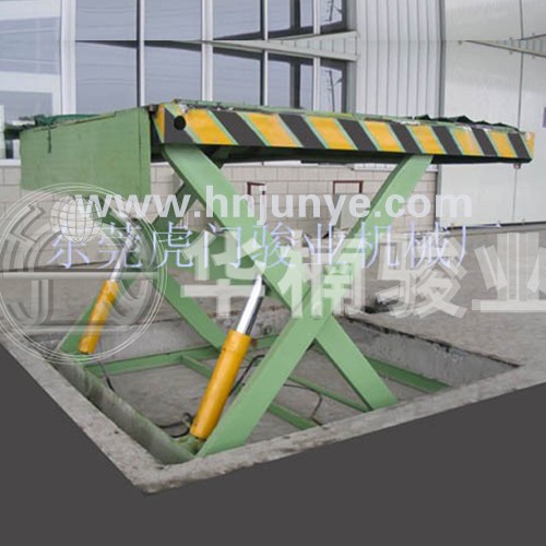 駿業(yè)帶您了解升降臺的相關(guān)知識 駿業(yè)帶您了解升降臺的相關(guān)知識