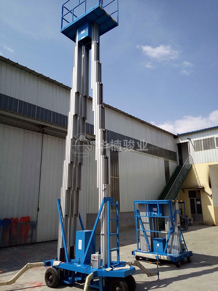 10米移動(dòng)式升降機(jī)多少錢一臺(tái):升降機(jī)廠家淺析選購升降機(jī)時(shí)點(diǎn) 10米移動(dòng)式升降機(jī)多少錢一臺(tái):升降機(jī)廠家淺析選購升降機(jī)時(shí)點(diǎn)