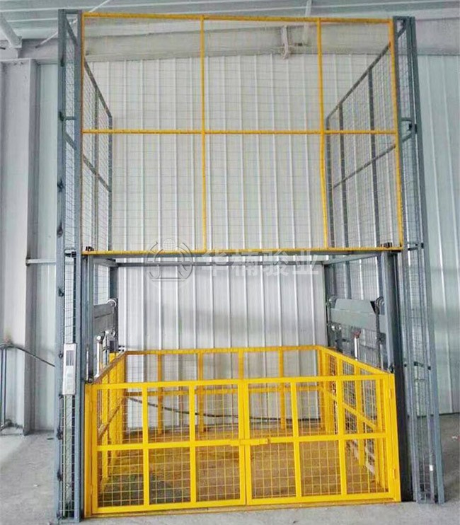 淺談電動升降機制造材料的至關(guān)重要性 淺談電動升降機制造材料的至關(guān)重要性