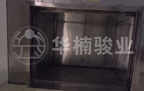 傳菜電梯為什么受歡迎？