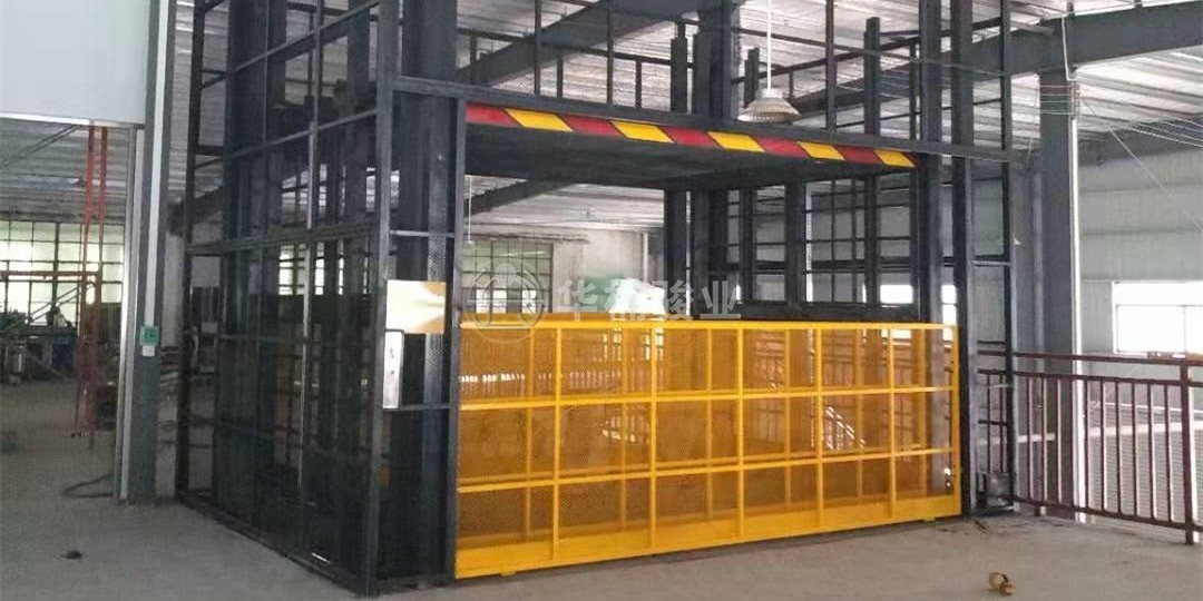 直頂式液壓升降機好不好客戶說了算 直頂式液壓升降機好不好客戶說了算