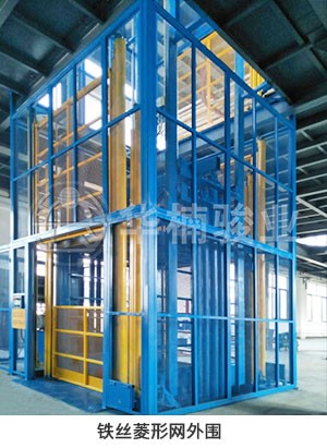 導(dǎo)軌式升降機(jī)安全性能怎么樣 導(dǎo)軌式升降機(jī)安全性能怎么樣