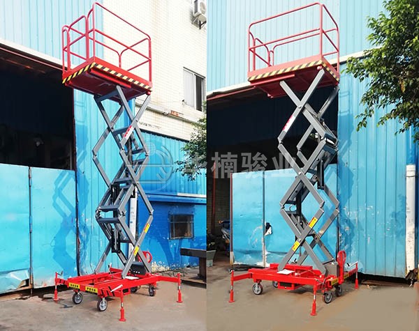 戶外使用鋁合金升降機(jī)有哪些優(yōu)點(diǎn) 戶外使用鋁合金升降機(jī)有哪些優(yōu)點(diǎn)