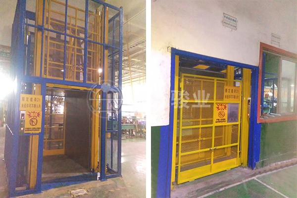 定制液壓升降機(jī)的設(shè)計(jì)流程 定制液壓升降機(jī)的設(shè)計(jì)流程