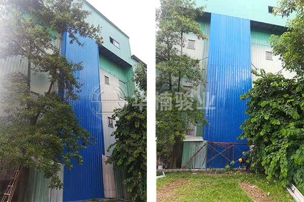 室外直頂式升降臺(tái)安裝-東莞勤健實(shí)業(yè)公司 室外直頂式升降臺(tái)安裝-東莞勤健實(shí)業(yè)公司