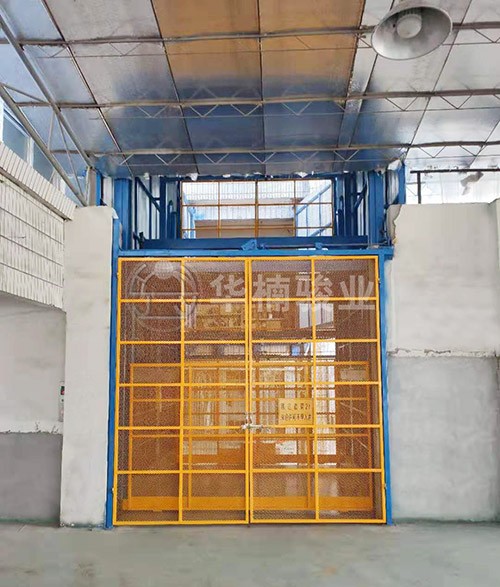 好的升降機平臺車廠家以產(chǎn)品質(zhì)量為根本 好的升降機平臺車廠家以產(chǎn)品質(zhì)量為根本