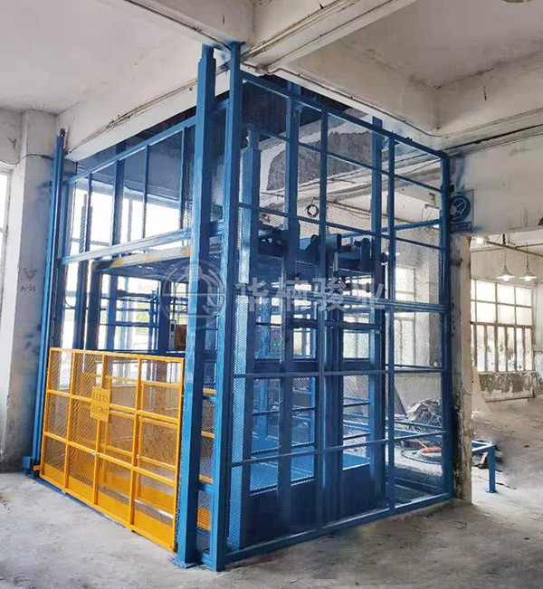 適合自己需求的才是好的升降機設備 適合自己需求的才是好的升降機設備