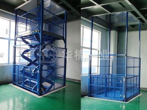 客戶必須知道的固定式升降平臺(tái)故障判斷分析及處理方法