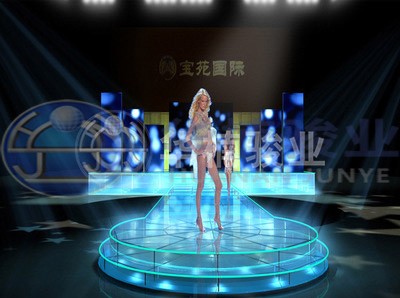 如何才能購買到一臺優(yōu)質的升降舞臺