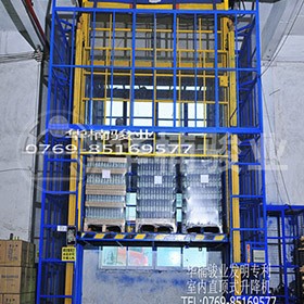 液壓升降貨梯有噪音是什么原因 液壓升降貨梯有噪音是什么原因