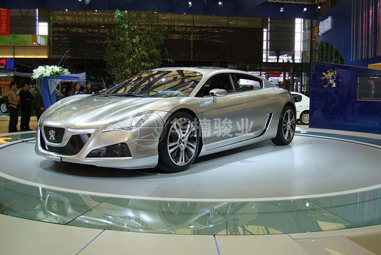 計(jì)算升降舞臺價(jià)格的具體方法分享