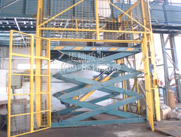 潤滑油使用不當(dāng)會使升降平臺出現(xiàn)什么故障 潤滑油使用不當(dāng)會使升降平臺出現(xiàn)什么故障