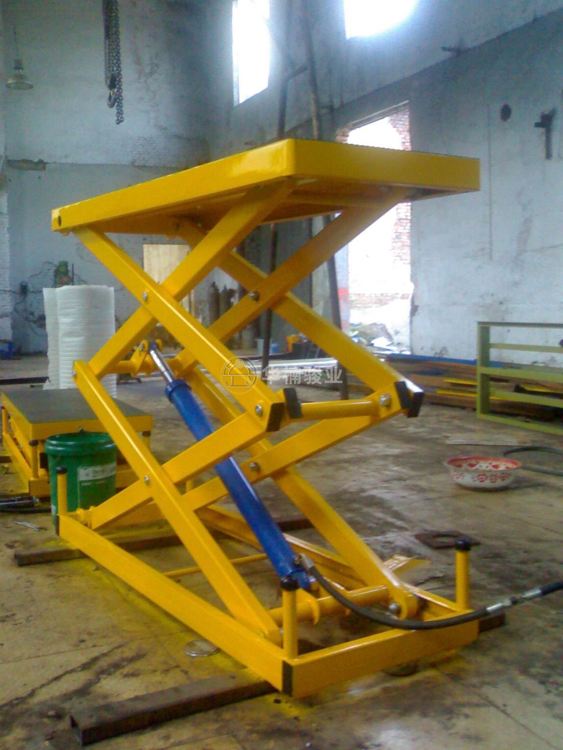 高空作業(yè)升降平臺(tái)有哪些特點(diǎn)