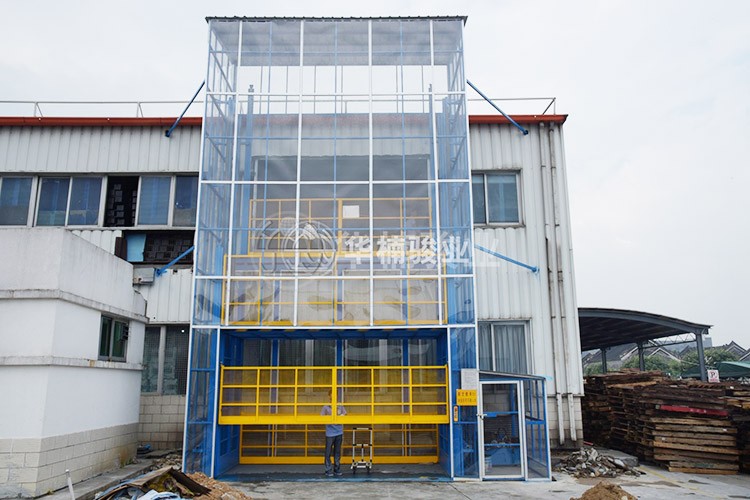 淺談汽車升降機(jī)安裝要點(diǎn)