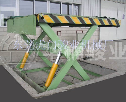 汽車升降平臺價格選駿業(yè)就等于降低成本 汽車升降平臺價格選駿業(yè)就等于降低成本