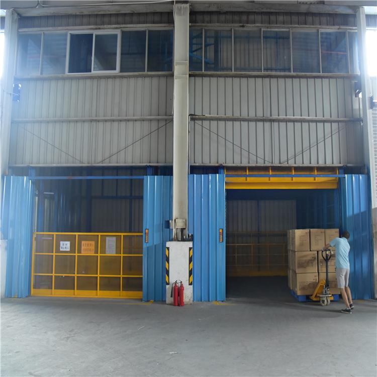 液壓升降平臺(tái)哪些參數(shù)是核心