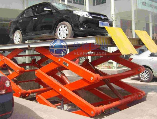 汽車(chē)升降平臺(tái)升降力度降低的原因 汽車(chē)升降平臺(tái)升降力度降低的原因