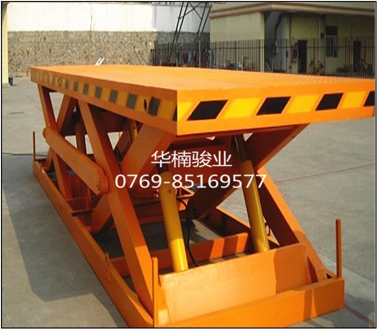 采購(gòu)導(dǎo)軌式升降平臺(tái)要重視質(zhì)量問(wèn)題