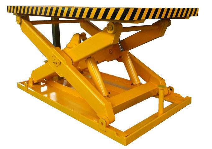 選購(gòu)江門升降平臺(tái)廠家時(shí)需要考慮什么因素 選購(gòu)江門升降平臺(tái)廠家時(shí)需要考慮什么因素