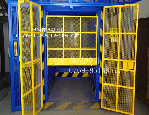 升降機升降平臺的應用范圍 升降機升降平臺的應用范圍