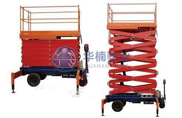 移動式液壓升降平臺升降新功能優(yōu)勢