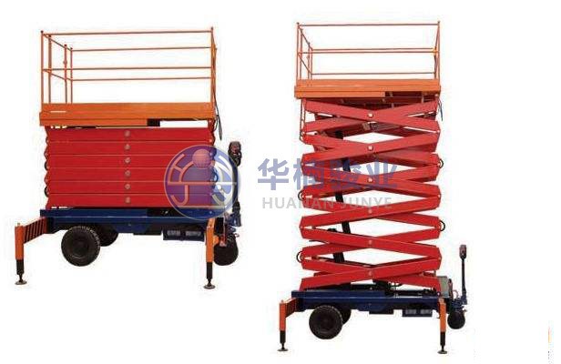 導(dǎo)致剪叉式升降平臺(tái)價(jià)格上漲的原因