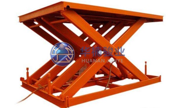 江西升降機平臺廠家 性能穩(wěn)定 安全可靠